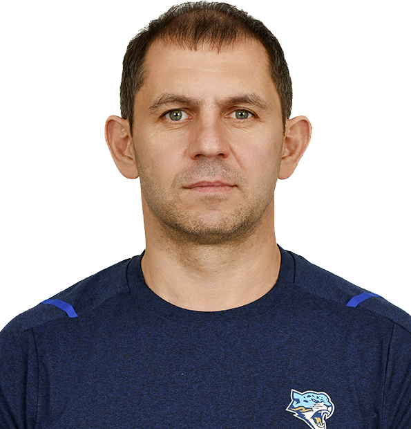 Павел Валентинович Глотов