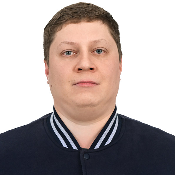 Дмитрий Сергеевич Костарев