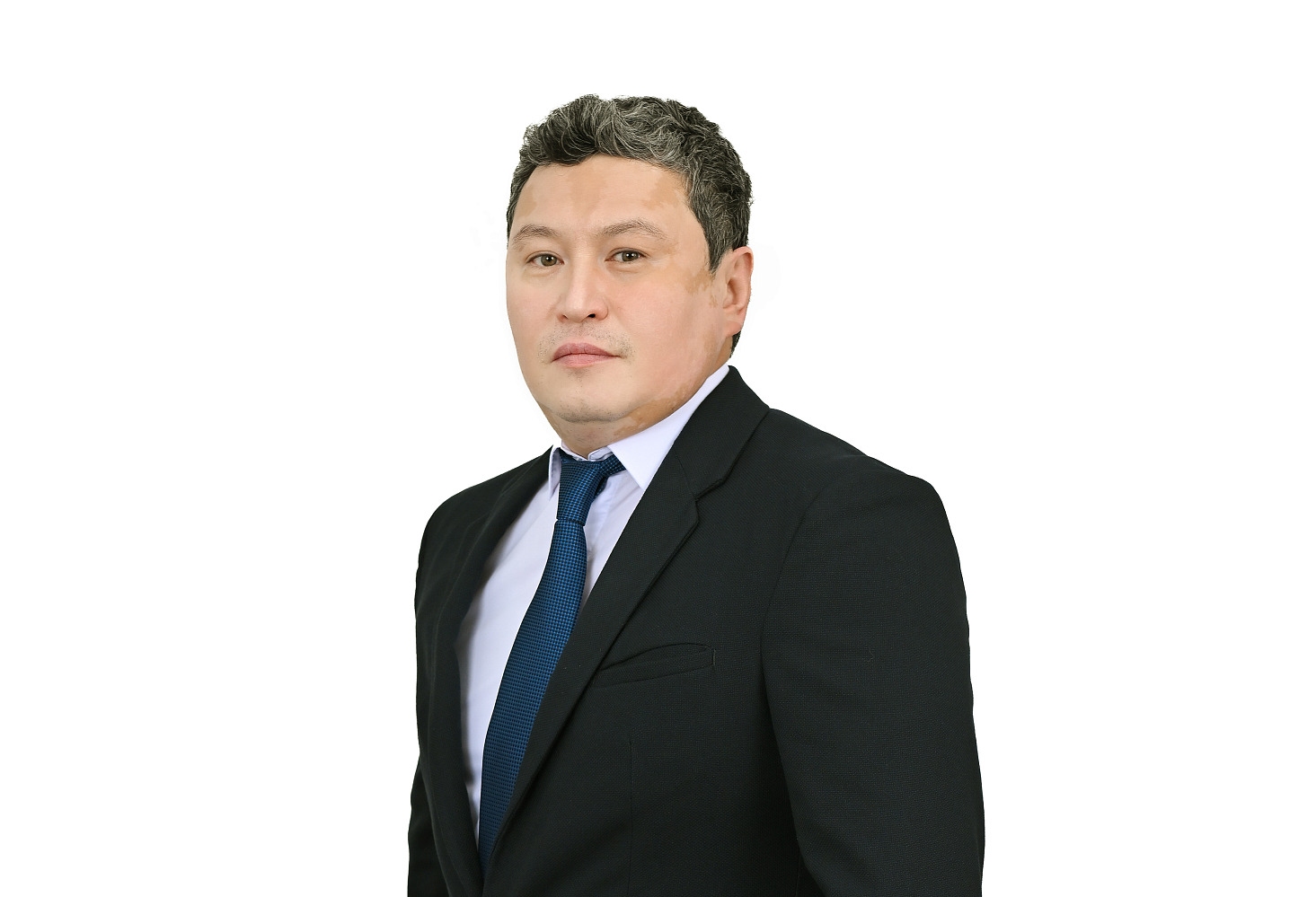Талғат Китаров - Барыс БЖСМ директоры
