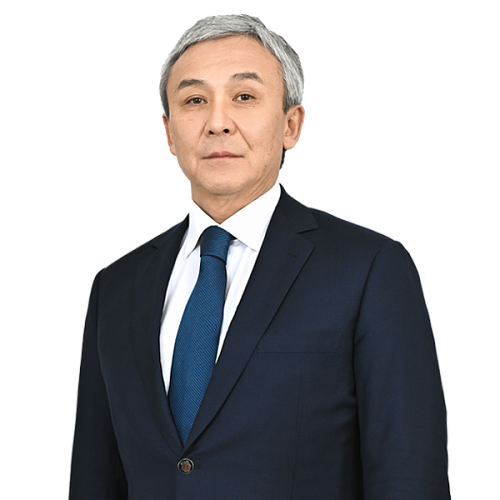 Сәкен Жүнісбекұлы Мұсайбеков