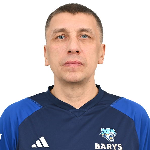 Владимир Владимирович Хамракулов