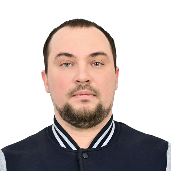 Юрий Михайлович Сидоренко