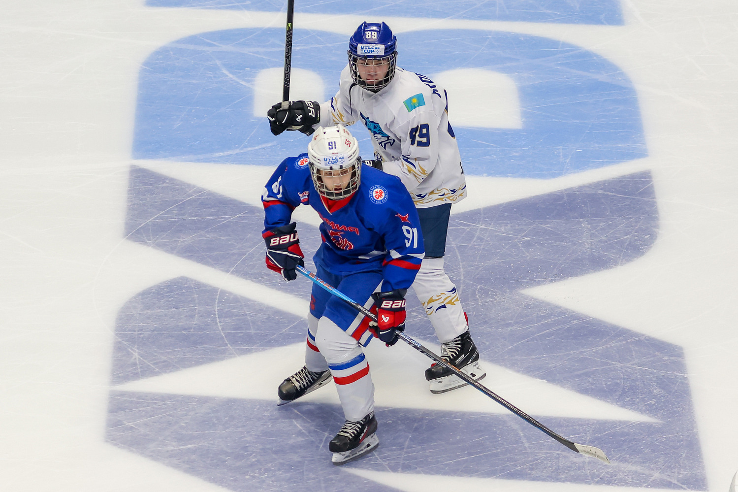 Локомотив пен СКА Армиясы финалға шықты, Барыс UTLC Ice Cup үшінші орынға таласады