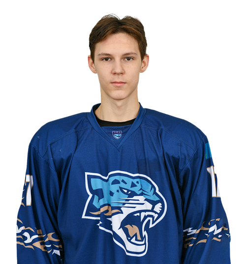 АЛЕКСЕЙ ТРЕГУБОВ
